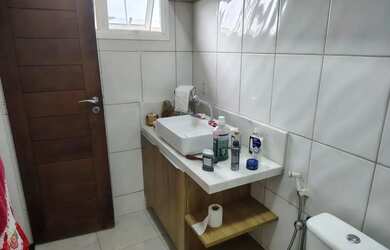 Imagem 12: Charmosa Casa Duplex à Venda em Cidade Verde