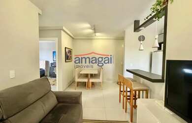 Imagem 3: Apartamento de 2 quartos para venda em Jacarei - SP