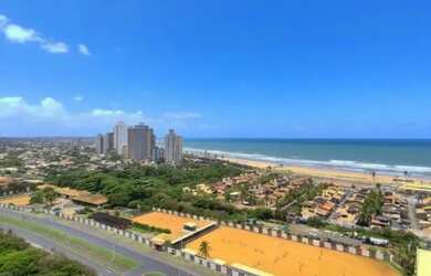 Imagem: O apartamento possui 3 Dormitórios, 5 Banheiros, 3 Vagas na