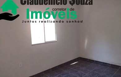 Imagem 15: Serra Sede-Es prédio em construção com 6 apartamentos