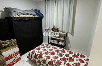 Imagem 5: Apartamento disponível para venda no bairro Cazeca em Uberlândia-MG