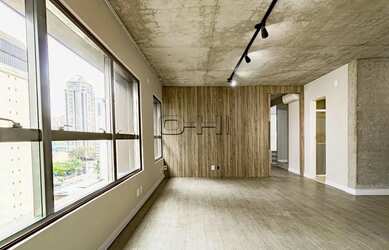 Imagem 4: Aluguel Apartamento 1 Dormitórios - 70 m² Brooklin