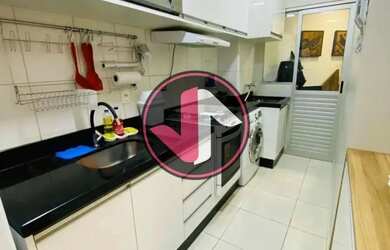 Imagem 8: Apartamento à venda em Jardim Santa Marta, Cuiabá - 72m², varanda gourmet...