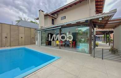 Imagem 4: CASA COM 1 SUÍTE + 2 QUARTOS, ILHA DA FIGUEIRA EM JARAGUÁ DO SUL