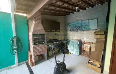 Imagem 13: KCOD 1108 Excelente casa no bairro Nova São Pedro, 3 quartos, sendo 1 suíte