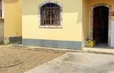 Imagem 10: Casa á venda no Bairro Cordeirinho - Maricá/RJ