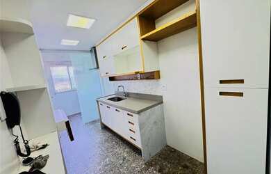 Imagem 16: Apartamento para locação - 2 quartos, 1 suite, vaga de garagem e lazer...