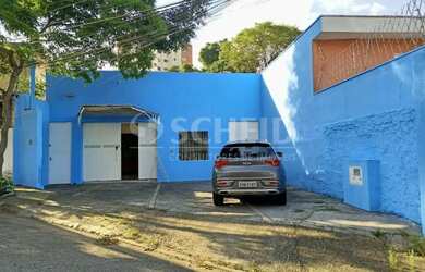 Imagem: O depósito possui 4 Vagas na garagem e 260m² de Área e está