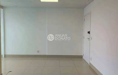 Imagem 2: Vila da Serra - Apartamento 1 quarto para aluguel na Anuar Donato