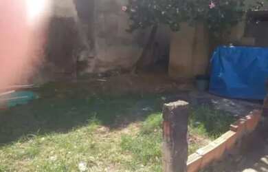 Imagem 4: CASA EM NILÓPOLIS COM TERRENO GRANDE