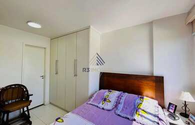 Imagem 9: Recreio dos Bandeirantes Apartamento 2 quartos, sendo 1 suite