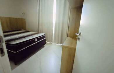 Imagem 3: Apartamento Alto Padrão Mobiliado no Centro de Guarapari