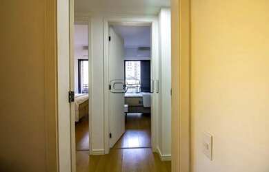 Imagem 11: Aluguel Apartamento 3 Dormitórios - 110 m² Brooklin