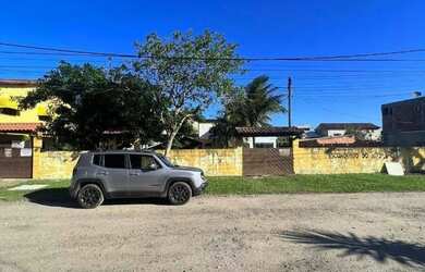 Imagem 2: Terreno à venda, 420 m² por R$ 179.000,00 - Serramar - Rio das Ostras/RJ