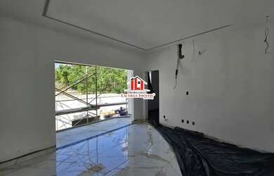 Imagem 7: Vivenda das Marinas 3 Suítes sendo 2 com closet escritório, Energia...