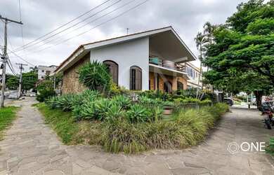 Imagem: Casa residencial ou comercial no bairro Chácara das Pedras