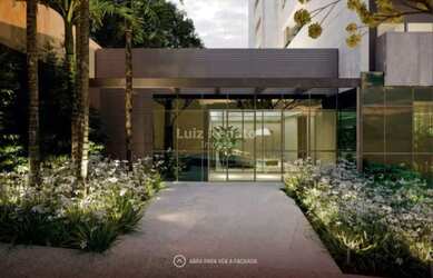 Imagem 8: Apartamento de 4 quartos, sendo 2 suítes e 2 semissuítes, à venda no...