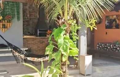 Imagem 3: Casa Pinheiral Casa com 3 dormitórios