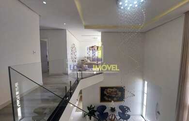 Imagem 8: Casa de 4 quartos sendo 3 suites à venda em condomínio fechado com planejados, podendo ser