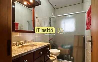 Imagem 6: VENDA - CASA COM 03 DORT. BAIRRO CRUZEIRO