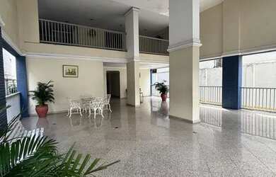 Imagem 14: Apartamento moderno 3 suítes