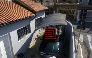 Imagem 4: Casa térrea disponível para locação no Tatuapé