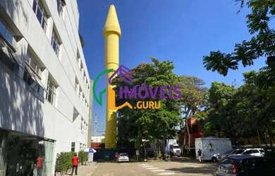 Imagem: O depósito possui 4471m² de Área e está localizado em Vila