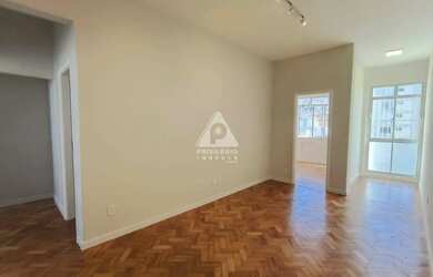 Imagem 6: Apartamento à venda, 2 quartos, 1 suíte, 1 vaga, Botafogo - RIO DE JANEIRO/RJ