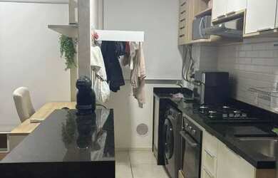 Imagem 11: Apart. 1 dorm. aluga R$ 2.600 - Vila Rio Branco - Jundiaí