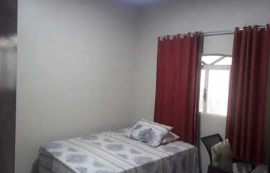 Imagem 7: VENDA - CASA TÉRREA 120M² - RIACHO DA CRUZ - JANUÁRIA-MG