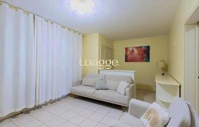 Imagem 7: Casa mobiliada com piscina e salão de festas excelente localização