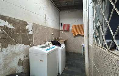 Imagem 15: Casa QE 36 Conjunto I Guará II