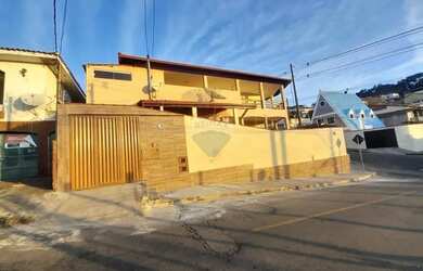 Imagem: CASA 3 QUARTOS GUARUA JUIZ DE FORA