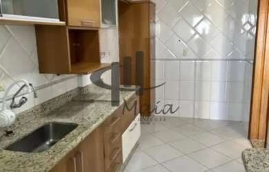Imagem 5: Venda Apartamento Sao Caetano do Sul Santa Maria Ref 31325