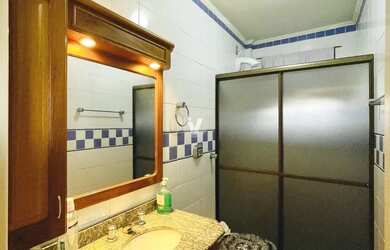 Imagem 13: Casa 04 dormitórios com uma suíte no bairro São José