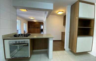 Imagem 16: Apartamento para Locação 157m² com 3 Suítes, 2 Vagas - por R$ 10.000,00...