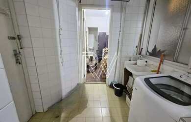 Imagem 12: Apartamento com 3 dormitórios, 1 suíte à venda, 120 m² por R$ 520.000...