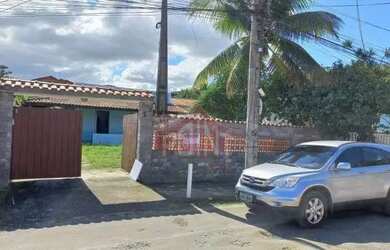 Imagem: A casa em condomínio possui 2 Dormitórios, 2 Banheiros, 1