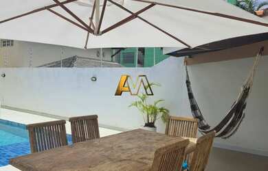 Imagem 5: CASA 4/4 SENDO 3 SUÍTES EM VILAS DO ATLÂNTICO