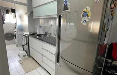 Imagem 12: Apartamento com 3 quartos à venda em Jardim Brasil zona Sul - SP