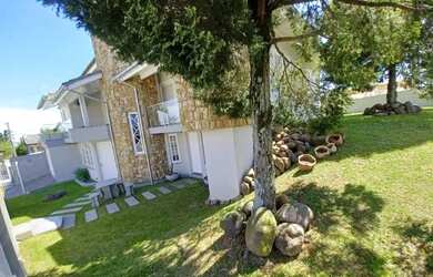 Imagem 7: Excelente casa de 2 pisos com 05 quartos sendo 02 suites no Rio Maina