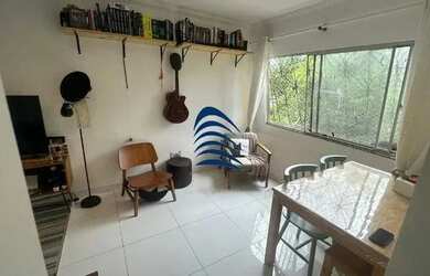 Imagem 11: Cond. Vila dos Flamboyants EXCELENTE LOCALIZAÇÃO 2/4 1 vaga privativa...