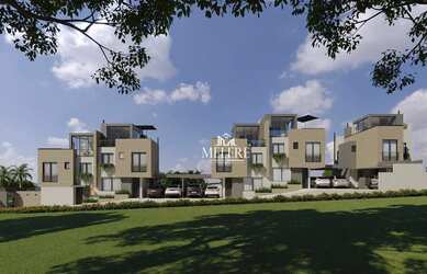 Imagem 5: Casa com 3 dormitórios à venda, 122 m² por R$ 859.300,00 - Boa Vista - Curitiba/PR