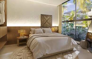 Imagem 2: Apartamento à venda no SUNRISE - ROTA ECOLÓGICA DOS MILAGRES , TATUAMUNHA,...