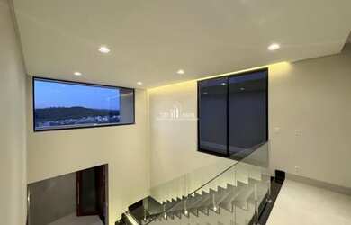 Imagem 6: Sobrado com 3 suítes plenas, além de um escritório funcional que agrega...