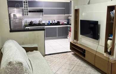 Imagem 5: Casa no Marcos Freire 3 [6578