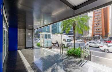 Imagem 9: Conjunto comercial para venda em Bela Vista, 176m²