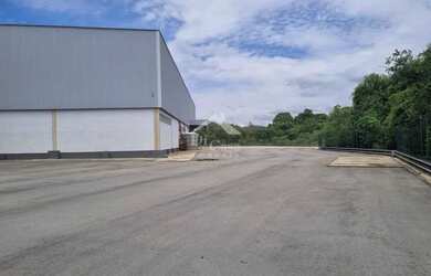 Imagem 12: Galpões Industriais e Logísticos para Locação em Atibaia/SP