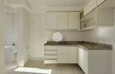 Imagem 8: Apartamento com 3 quartos para Alugar, 78m² - Nova Aliança - UNIP