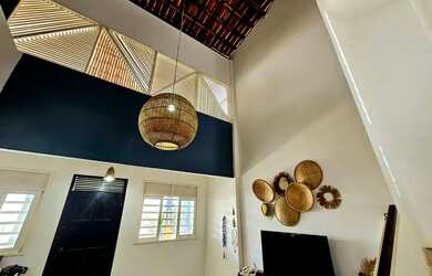 Imagem 11: Sobrado na Praia de Búzios - 5 quartos sendo 3 suítes - Escritura Pública